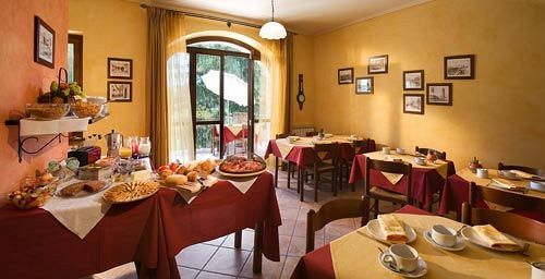 Cascina Rocca - Guest House Castiglione Falletto Exterior foto