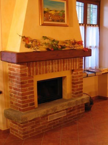 Cascina Rocca - Guest House Castiglione Falletto Exterior foto